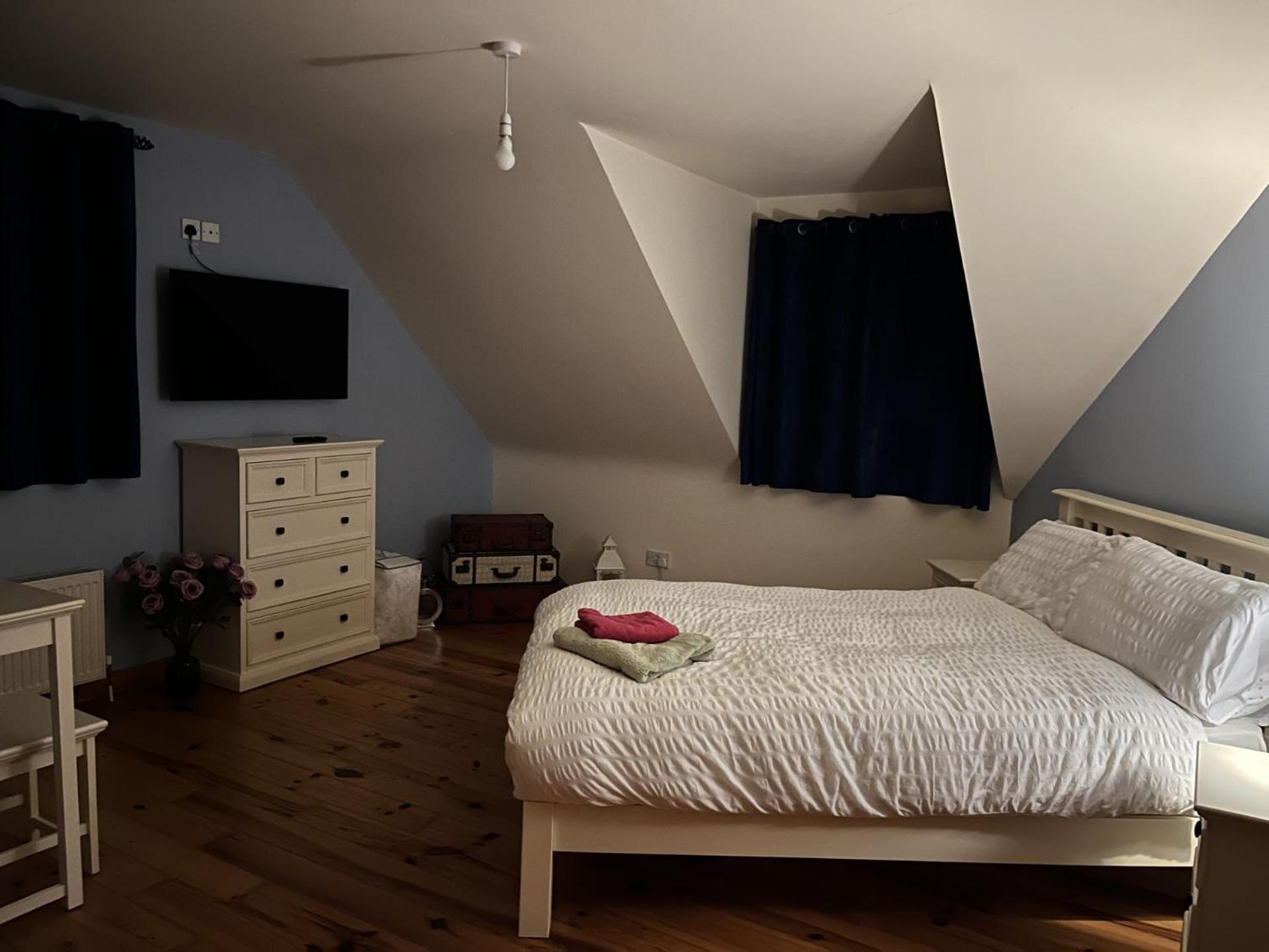 Oughterard Homeshare Killarone Exterior photo